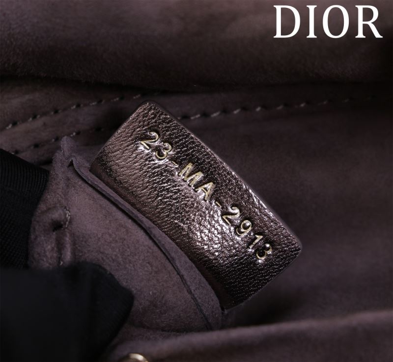 Christian Dior My Lady Bags